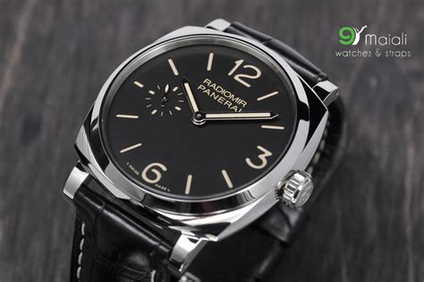 panerai radiomir 512 for sale|radiomir panerai watch price.